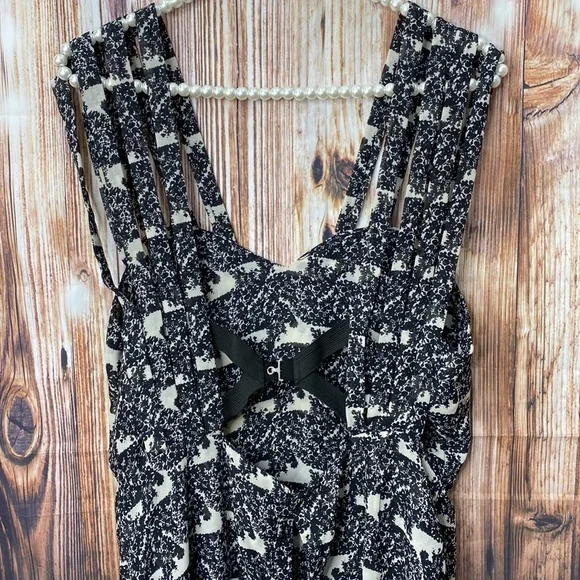 Double In Brass Dress - Picture 4 of 7